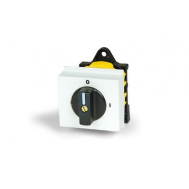 Фотография товара 'DKC AS1204D-2701 Кулачк. перекл. с ручкой.'