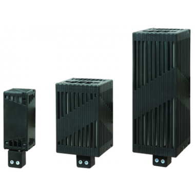 Фотография товара 'DKC R5STHT150 Обогреватель в пластиковом кожухе 150 Вт, 110…250 В'