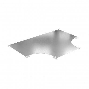 Фотография товара 'DKC AKSTM150K Крышка на Т-образный ответвитель 150, 1,5 мм'