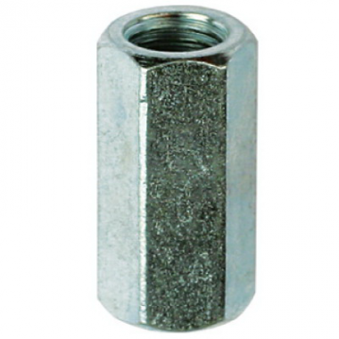 Фотография товара 'DKC CM211240INOX Гайка соединительная М12х40, нержавеющая сталь'