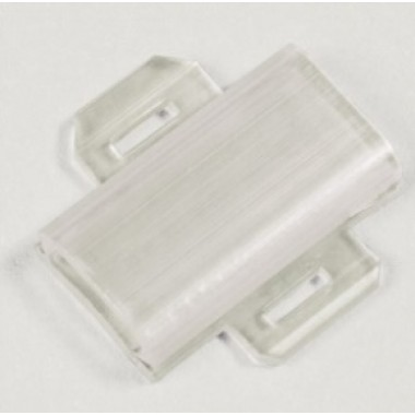 Фотография товара 'DKC TUB359 Трубчатый держатель с фиксацией хомутом TAS359'