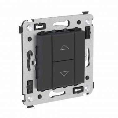 Фотография товара 'DKC 4412183 Механизм управления рольставней в стену'