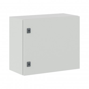 Фотография товара 'DKC R5CE0563 Навесной шкаф CE, 500 х 600 х 300мм'
