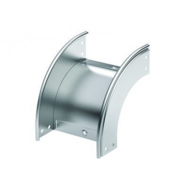 Фотография товара 'DKC 36821K Угол CD 90 вертикальный внеш. 90° 100/100'