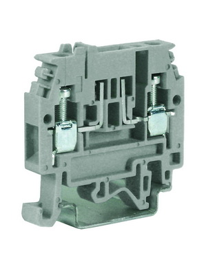 Фотография товара 'DKC ZMF112 MPFA.4/L12, держатель предохранителя 4 кв.мм с LED, 12В'