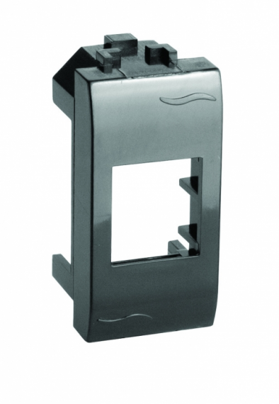 Фотография товара 'DKC 77609N Адаптер для информационных разъемов Systimax'