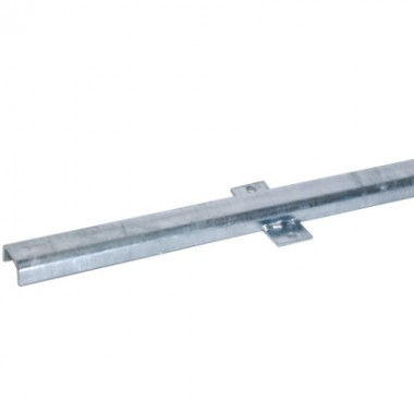 Фотография товара 'DKC NA1100 Защитная крышка проводника'