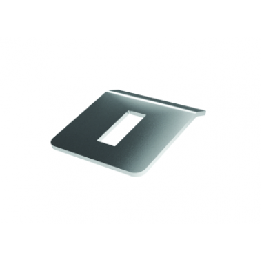 Фотография товара 'DKC LP1000HDZL Прижим кабельного лотка, цинк-ламельный'