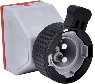 Фотография товара 'DKC 2366.017.001 Взрывозащищенный контактный блок 2NC'