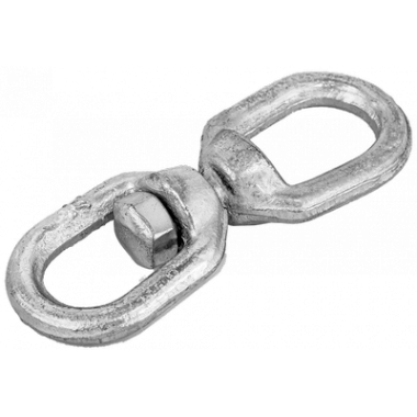 Фотография товара 'DKC CM633008 Вертлюг петля-петля D8'