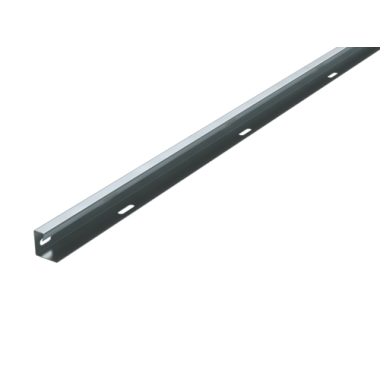 Фотография товара 'DKC 36460ZL Перегородка SEP L1500 Н 30, цинк-ламель'