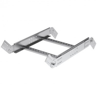 Фотография товара 'DKC LE5002HDZ Угол вертикальный шарнирный 50х200 универсальный'