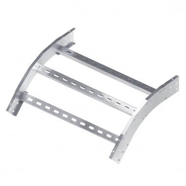 Фотография товара 'DKC LO0866K Угол вертикальный внешний 45 градусов, 80х600 R600'