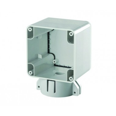 Фотография товара 'DKC DIS137131 Коробка на столб. Монтаж с торца'