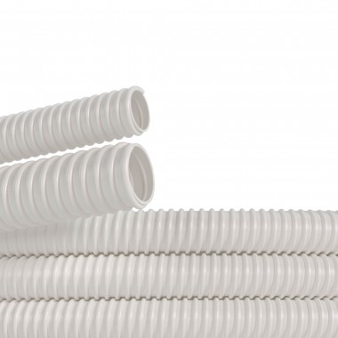 Фотография товара 'DKC AIR40 Шланг дренажный, внутр. д. 40 мм'