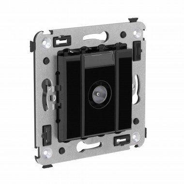 Фотография товара 'DKC 4402523 Розетка TV оконечная в стену'