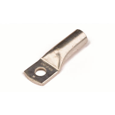 Фотография товара 'DKC 2I16L Наконечник кольцевой под винт с удлиненной гильзой 70 кв.мм винт 16 мм (ТМЛ)'