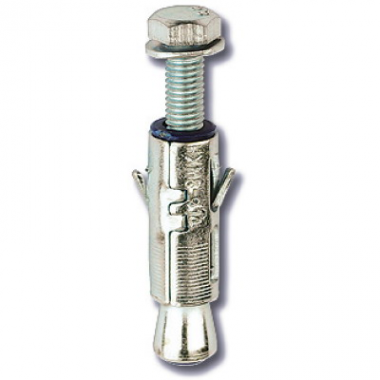 Фотография товара 'DKC CM461065 Усиленный анкер с болтом М10'