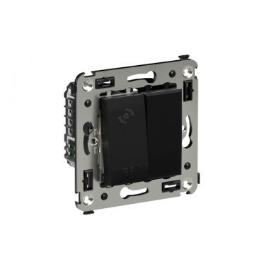 Фотография товара 'DKC 4412343 Диммер кнопочный в стену для LED ламп'