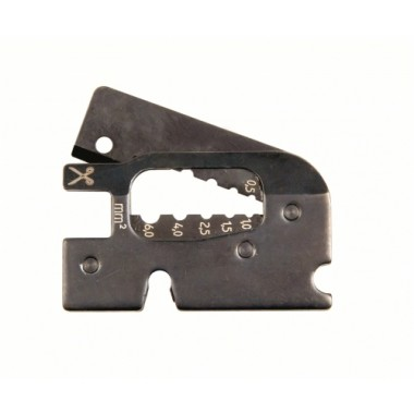 Фотография товара 'DKC 2ART81 Аксессуар для зачистки и резки проводов 0,5-6 кв.мм'