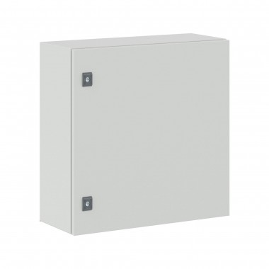 Фотография товара 'DKC R5ST0669 Корпус сварной навесной ST с М/П 600 x 600 x 250 мм'