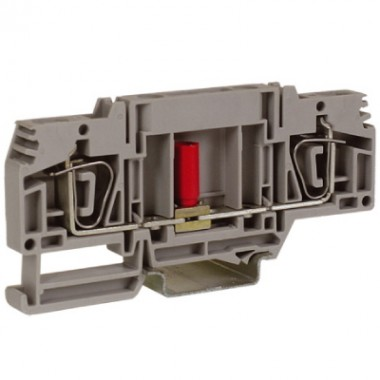 Фотография товара 'DKC ZHB200GR HSCB.6GR, тестовый с разъединителем 6 кв.мм'