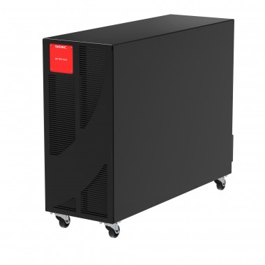 Фотография товара 'DKC BPT20P4A7 Батарейный блок для ИБП ДКС серии Trio TT, Solo MMB, 4х20x7 Ач'