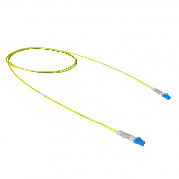 Фотография товара 'DKC RNPCF9DLULU3 Оптический коммутационный шнур flexible boot LC/UPC - LC/UPC 9/125 (OS2)'