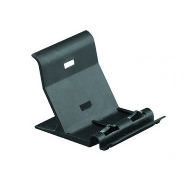 Фотография товара 'DKC 09511 Держатель кабелей для коробов 90х50 и 110х50 мм'