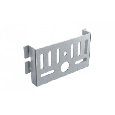 Фотография товара 'DKC FC37310INOX Монтажная плата, INOX'