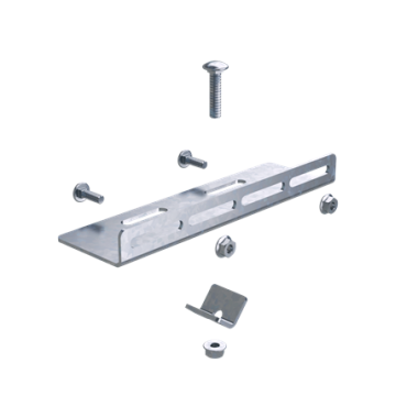 Фотография товара 'DKC UGB500HDZL Крепление к строительной балке, цинк-лам.'