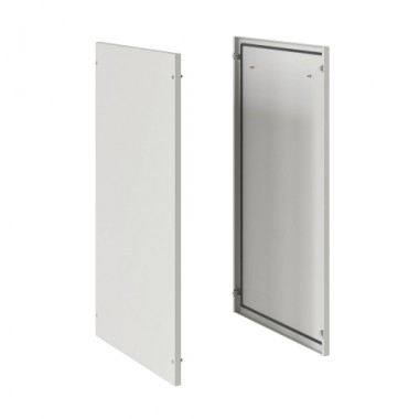 Фотография товара 'DKC R5LE1062 Панели боковые, для шкафов CQE 1000 x 600мм, 1 упаковка - 2шт.'