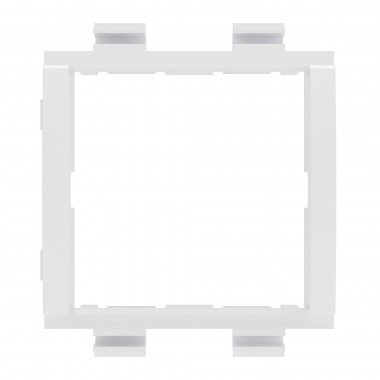 Фотография товара 'DKC F0000M Каркас под 2 модуля Brava'