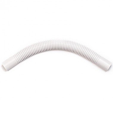 Фотография товара 'DKC 59932 Муфта гибкая труба-труба, IP64, д.32мм'