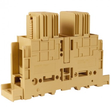 Фотография товара 'DKC ZGP610 GPM.150/CC/FIX(Ex), силовой зажим кабель/кабель 150 кв.мм'