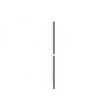 Фотография товара 'DKC NE1202 Вертикальный заземлитель, 1500 мм, D16 мм'