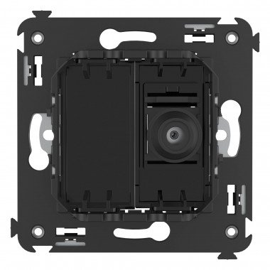 Фотография товара 'DKC 4402503 Розетка TV одиночная в стену'