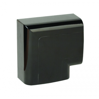 Фотография товара 'DKC 01003A Угол плоский 110х50 мм'