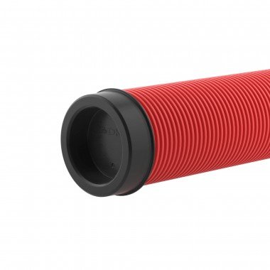 Фотография товара 'DKC 023140 Заглушка для двустенных труб, наружная, полиэтилен, д.140мм'