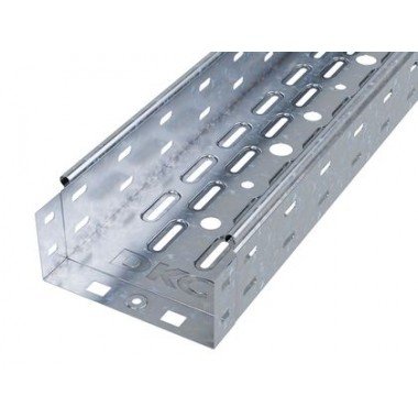 Фотография товара 'DKC 35341 Лоток перфорированный 100х100 L3000'