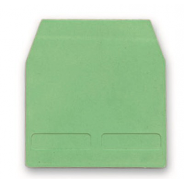 Фотография товара 'DKC ZTO911-RET TEO.2/PT, торцевой изолятор'