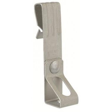 Фотография товара 'DKC CM620607 Крепеж для шпильки М6 к балке 5-7 мм верт.монт.'