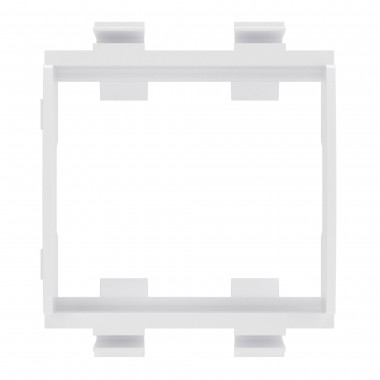 Фотография товара 'DKC F0000A Каркас под 2 модуля "Viva"'