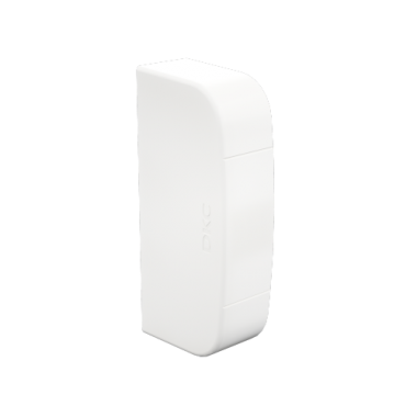 Фотография товара 'DKC 09505 Заглушка 90х50 мм'