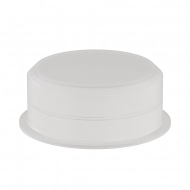 Фотография товара 'DKC 50925 Заглушка для труб, IP40, д.25мм'