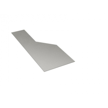 Фотография товара 'DKC GKL52015R Крышка на Переходник левосторонний 200/150'