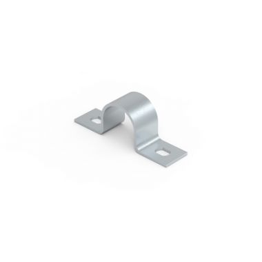 Фотография товара 'DKC NK2202 Скоба-держатель изолированного токоотвода'