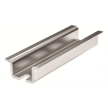 Фотография товара 'DKC 02150-RET Дин-рейка перфорированная OMEGA 3AF,35х15'