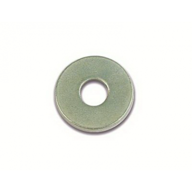 Фотография товара 'DKC CM121200INOX Шайба кузовная М12, нержавеющая сталь'