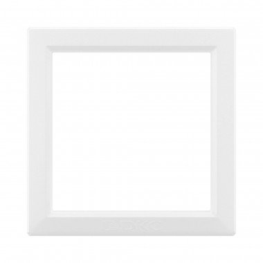 Фотография товара 'DKC 4400852D Декоративная вставка для металлических рамок "Avanti"'